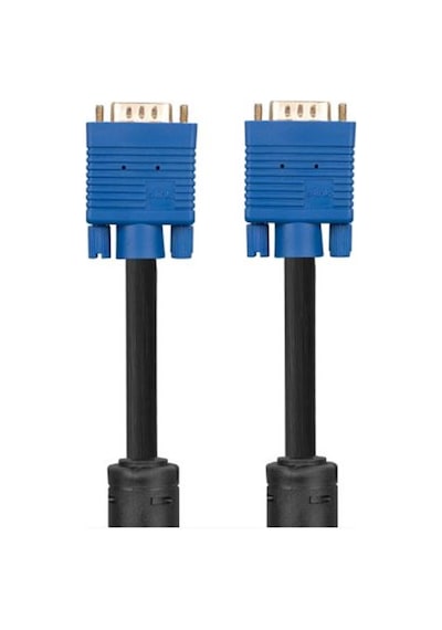 S-link Slx-143 Vga F-m 15p 3m Uzatma Kablosu