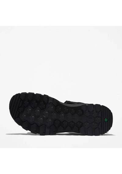 Timberland Garrison Trail Backstrap Sandal Erkek Sandaleti Tb0a2e4g0151 Siyah