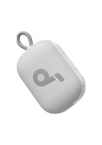 Soundcore Select 4 Go Taşınabilir Bluetooth Hoparlör, Ip67 Su Geçirmez, 20 Saat Çalma Süresi, Beyaz - A31x1
