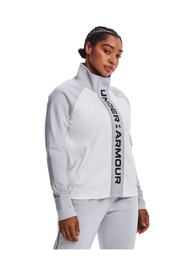 Under Armour Kadın Sweatshırt 1368740-100 Çok Renkli