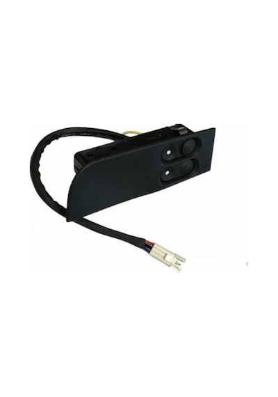Opel Astra F 1992-2001 Ikili Cam Dügmesi 1240619 523570053