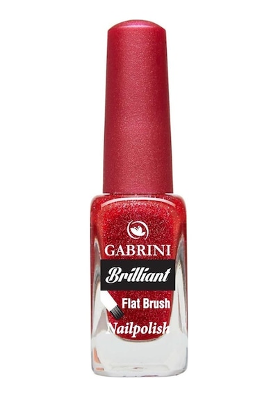 Gabrini Brilliant Simli Oje B04