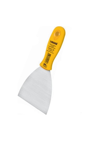 Sgs Spatula 120 Mm.