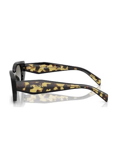 Prada Sprb05 3890a7 53 Kadın Güneş Gözlüğü Siyah