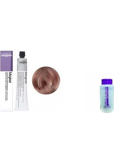 Loreal Majirel 9.22 Sarı Irize Saç Boyası + Oksidanı Ile