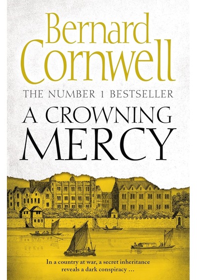 A Crowning Mercy