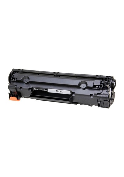 Tag Toner Hp Laserjet Pro M1536dnf Yazıcı Ce278a Uyumlu  Toner