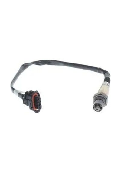 Opel Corsa D Oksijen Sensoru 1.4 2007-2011 Z14xep Bosch 0258006170