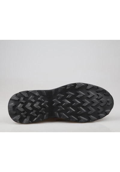 Guja 24y550 Erkek Sneaker Ayakkabı Siyah
