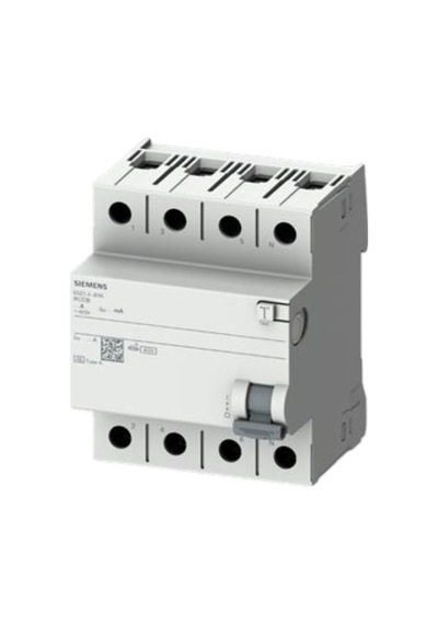 Siemens 5sz1346-6ya - 40a Tip A Rcbo