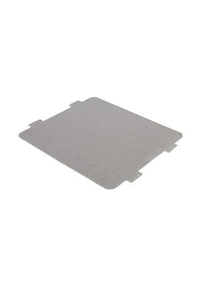 Mikrodalga Fırın Yansıtıcı Plaka Bosch,siemens,profilo,silverline,kenwood,electrolux,teka İle Uyumlu