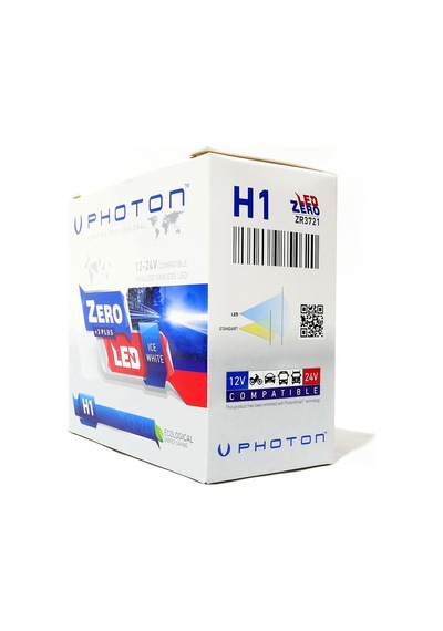 Photon Zero H1 Fansız Led
