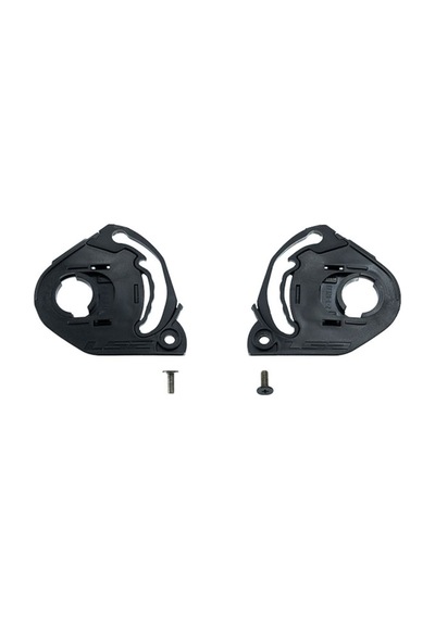 Ls2 Ff353-Ff320 Rapid-Stream Kask Yan Kapak Seti