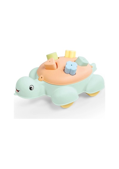 Mey İthalat 6116 Caretta Bultak -dolu Oyuncak