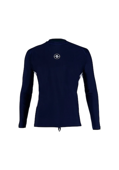 Aqualung Rashguard Erkek Uzun Kol Lacivert (544596861) Lacivert