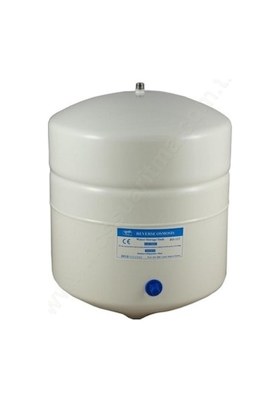 2,2 Galon Tank 8 Lt.su Arıtma Tae