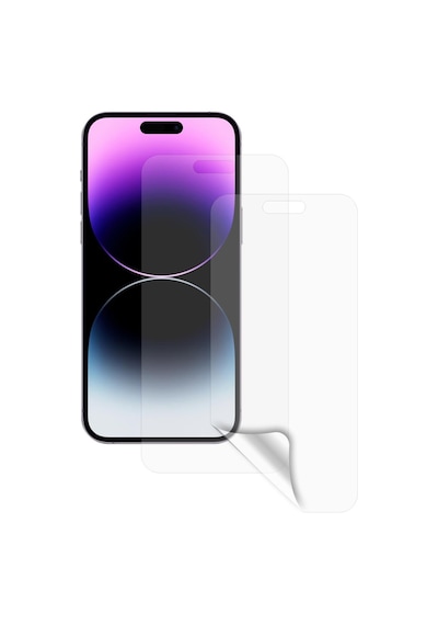 Oppo Reno 7 Esnek Nano Ekran Koruyucu Film