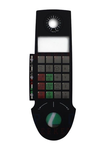 Sinumerik Ht2 Keypad Sıemens