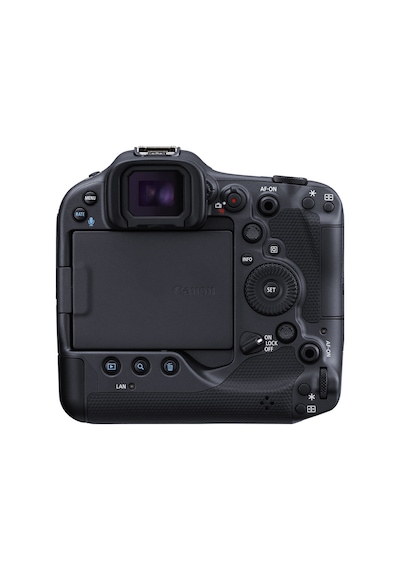 Canon EOS R3 Body Aynasız Fotoğraf Makinesi (Canon Eurasia Garantili)