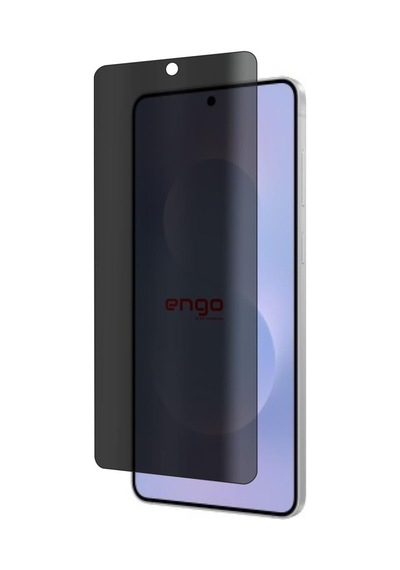 Samsung Galaxy Uyumlu S25 Edge Hayalet Ekran Koruyucu Gizlilik