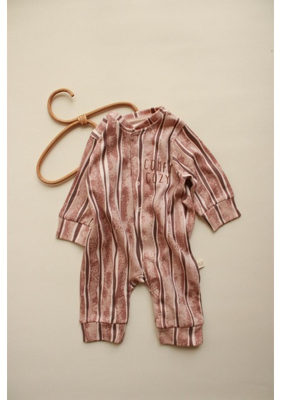 Oh La La Koala Comfy Cozy Soft Line Serisi Tulum Bej