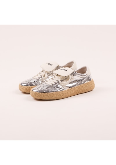 Sneaker Günlük Kadın Pu405t-005 Puraai 4.05 Polly Tab Cocco Cocco