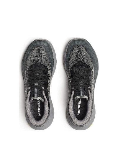 Merrell Agility Peak 6 Kadın Spor Ayakkabısı J00003315 Siyah