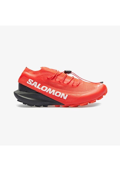 Salomon S/lab Pulsar 3 Unisex Turuncu Koşu Ayakkabısı L47386700
