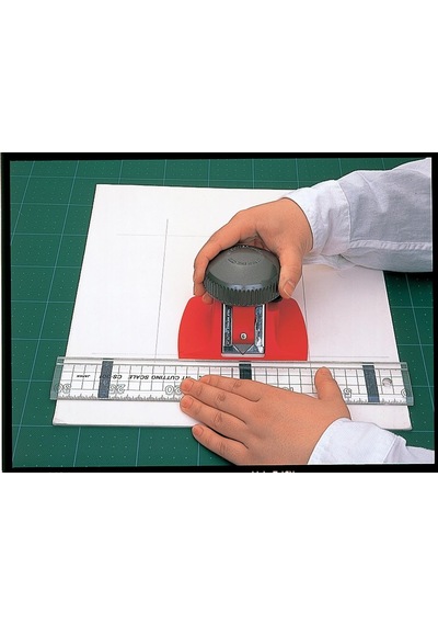 Nt Cutter Kretuar 45 Derece Modelleme Mat-45p