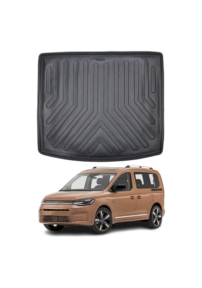 Volkswagen Caddy 2020+ Bagaj Havuzu - 8415301-07.4