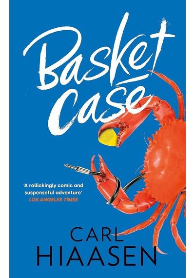 Basket Case - 57858324543755499256713