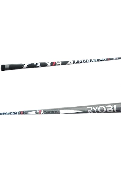 Ryobı Advanced Göl Kamışı
