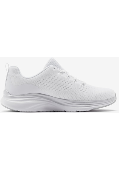 Skechers Vapor Foam - Midnight Glimmer Kadın Beyaz Spor Ayakkabı 150025 Wsl Beyaz
