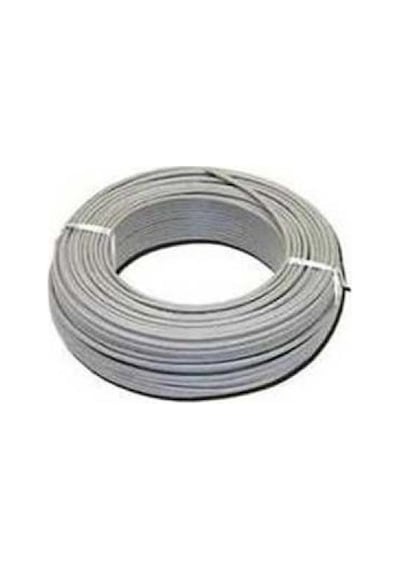 Hytech Hy-P615 3Mt Rg6U6 F-M To 9.5 Tv F Kablo