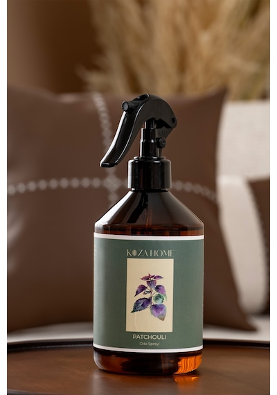 Patchouli Oda Spreyi 500 Ml 2044 Fresh