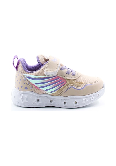 Fast Step 141XCA058  Unisex Çocuk Sneaker Ayakkabı 001
