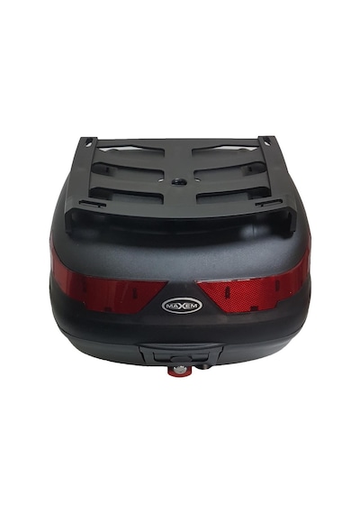 MAXEM ÇANTA SL-40 BAGAJLI SİYAH