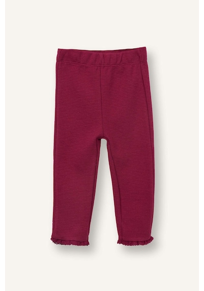 Defacto 2li Takım Kız Bebek H0172a526spbr490 Bordo-br490