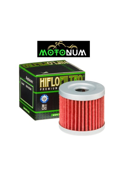 Rks Rz 125 Yağ Filtresi Hiflo M0011