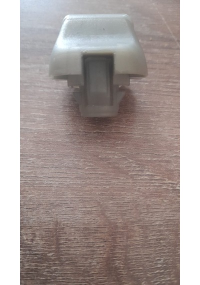 CIVIC 96-01 GRİ GÜNEŞLİK TUTUCUSU 88217-S04-032A-G