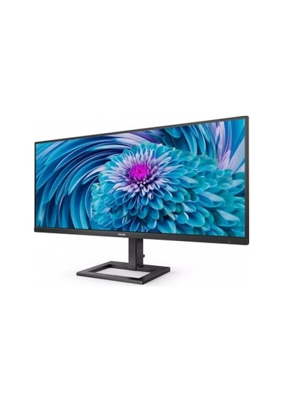 Philips 346E2LAE/00 34" 1 MS WQHD FreeSync W-LED Monitör