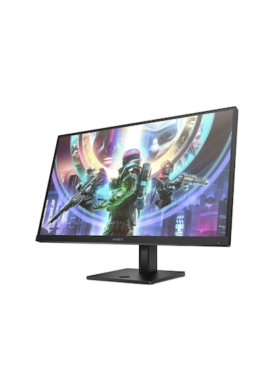 HP Omen 780J4E9 27" 1 MS 240 Hz G-Sync 2K QHD IPS LED Monitör