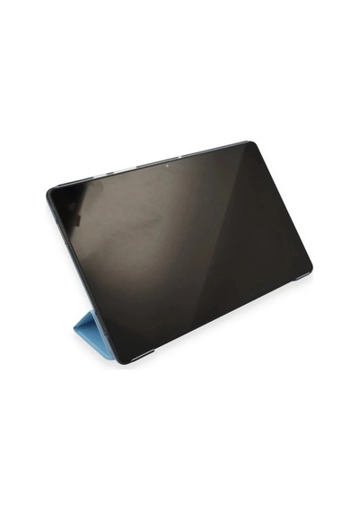 Xiaomi Redmi Pad Kılıf Tablet Smart Kılıf - Mavi Tablet Kılıfı