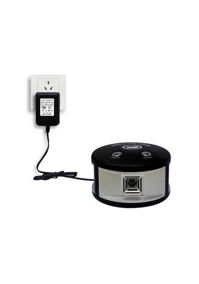 At Titan Pest Repeller Fare Kovucu Haşere ve Böcek Kovucu