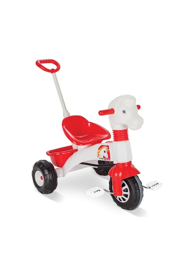 Pilsan Pony Kontrollü 3 Tekerlekli Bisiklet
