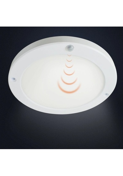 Cata Sensörlü Sıva Üstü Led Panel CT-9247 6400K Beyaz Işık
