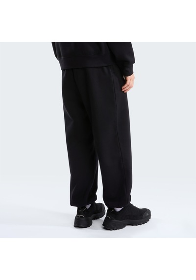The North Face M Tnf Essentıal Sımple Dome Relaxed Pant Erkek Pantolon Nf0a8cwcjk31 Siyah