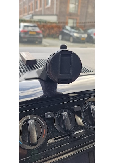 Vw Up V Taban Plakası