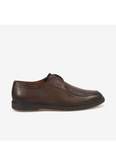 Mocassini Gold Erkek Spor & Sneaker Ayakkabı 7300 Kahve