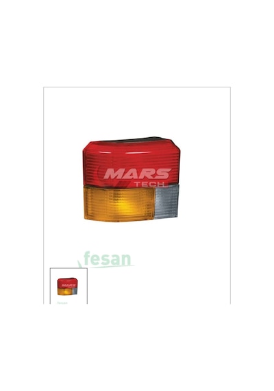 Vw T4 1990-1996 Sağ 441-1919r Mars 511510 Stop